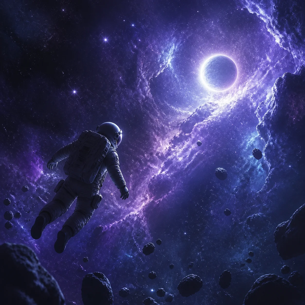 Midnight Receiver cover art