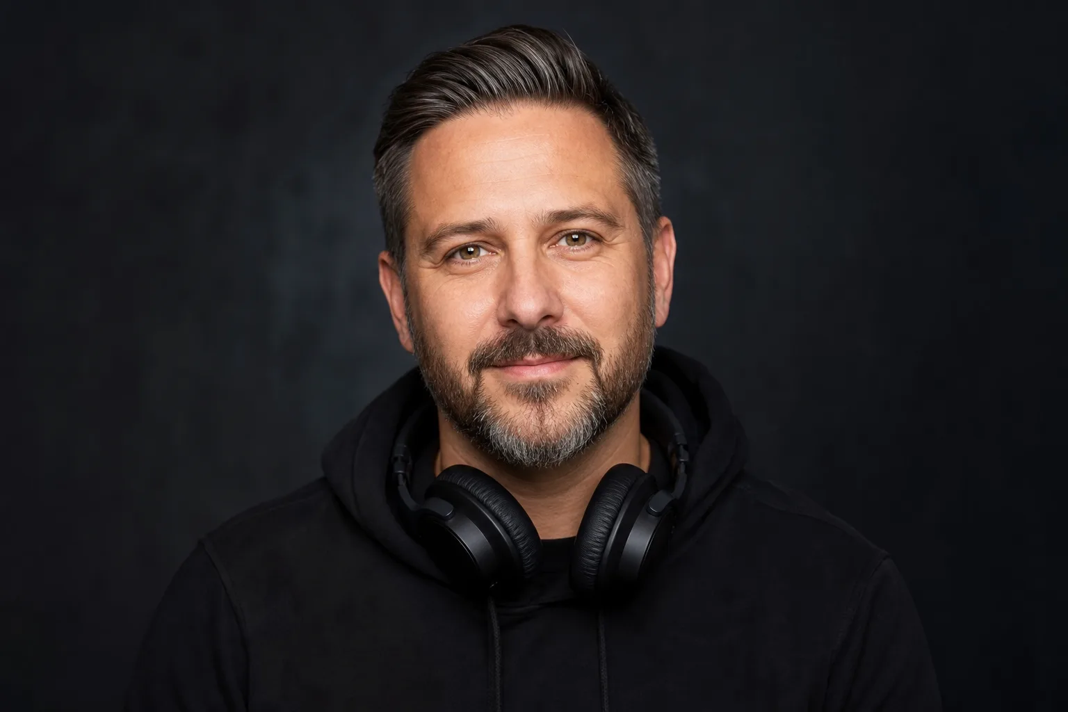 Mike T. avatar