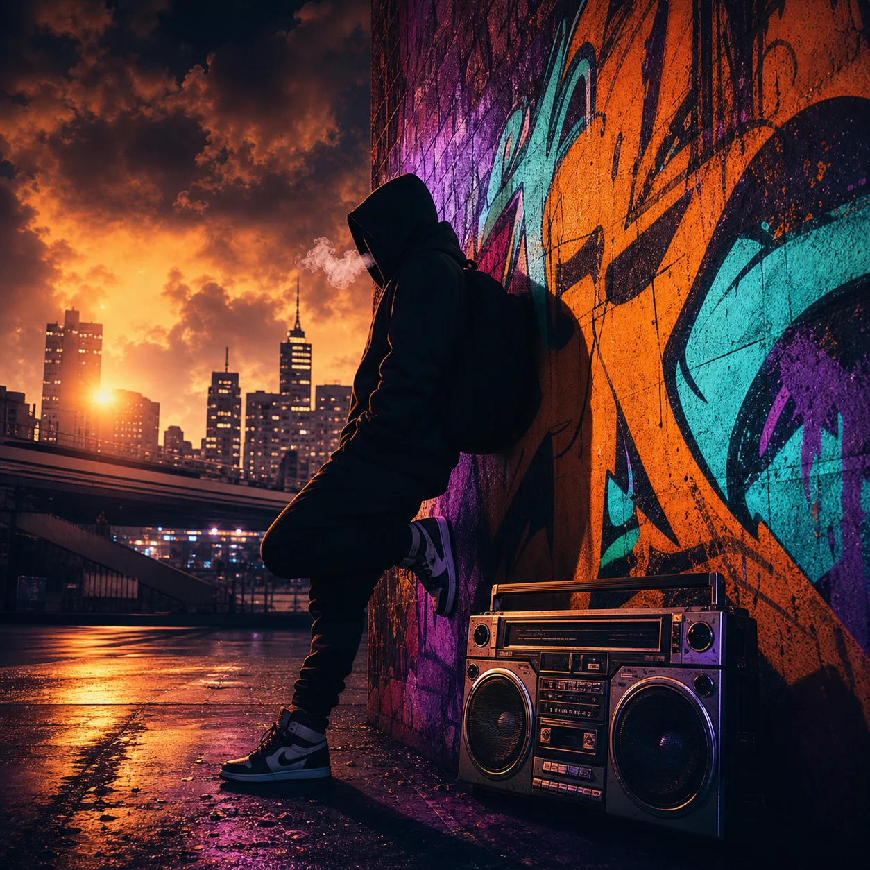 Coffeehouse Orbit cover art